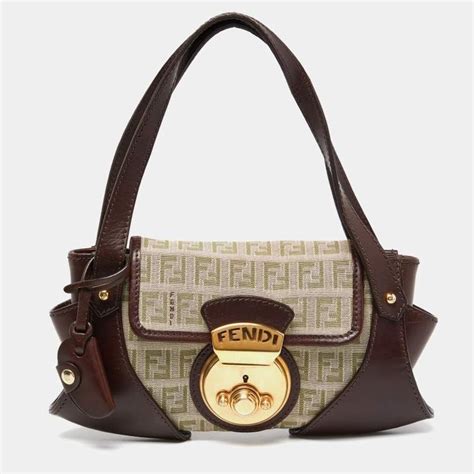 fendi borsa tuc bag knock off|Fendi dupe bag.